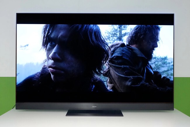 smart tv