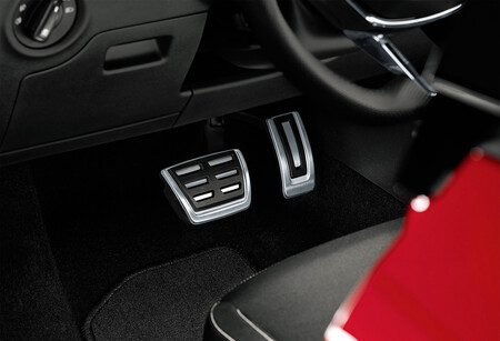 Skoda Fabia Monte Carlo 2022