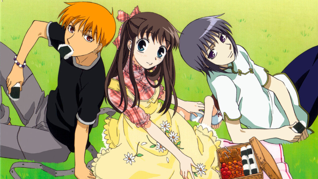 Últimos días para ver en Netflix una de las comedias románticas sobrenaturales más icónicas de la historia: el anime clásico de 'Fruits Basket'