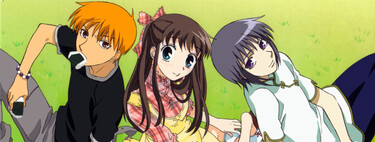 Últimos días para ver en Netflix una de las comedias románticas sobrenaturales más icónicas de la historia: el anime clásico de 'Fruits Basket' 