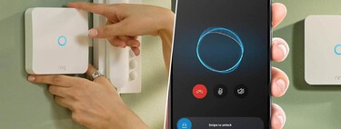 Cuesta 34,99 euros en Amazon y es un gadget con el que podrás abrir el portero sin tener que levantarte del sofá 