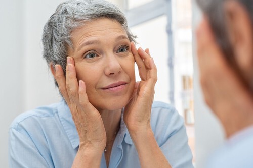 Los científicos descubren que los humanos envejecen drásticamente en dos etapas: a los 44 y luego a los 60