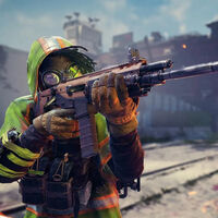 Juega gratis por tiempo limitado al nuevo shooter de Ubisoft y enfréntate a su multiverso en la beta de XDefiant 