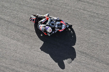 Alcoba Austin Moto2 2022