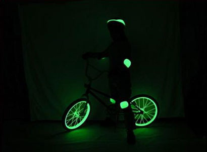 Pintura radioactiva