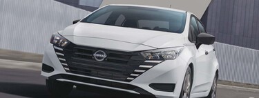 Parece o Nissan Versa, mas é mais barato: este modelo provavelmente será o favorito de quem trabalha com aplicativos 