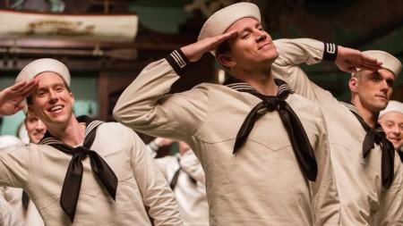 Roger Deakins opina sobre el celuloide con motivo de '¡Ave, César!'