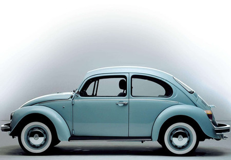Vw Vocho 3
