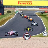 La guerra de los clones amenaza a la Fórmula 1: Ferrari, Renault y McLaren apelan contra Mercedes y Racing Point