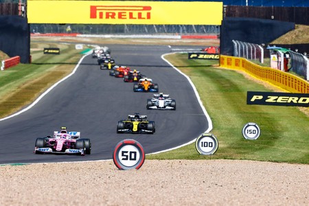 La guerra de los clones amenaza a la Fórmula 1: Ferrari, Renault y McLaren apelan contra Mercedes y Racing Point