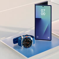 Vestir tu muñeca con el mejor reloj de Samsung sale más barato que nunca. El Galaxy Watch Ultra 2025 toca fondo en Amazon 