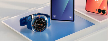 Vestir tu muñeca con el mejor reloj de Samsung sale más barato que nunca. El Galaxy Watch Ultra 2025 toca fondo en Amazon 