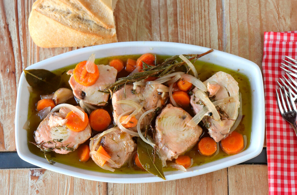 Cómo hacer escabeche: la guía definitiva para que siempre salga perfecto