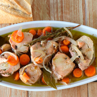 Cómo hacer escabeche: la guía definitiva para que siempre salga perfecto 