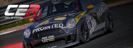 Copa de España de Resistencia 2012, una forma “económica” de competir