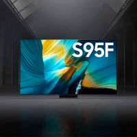 Tener la mejor OLED de Samsung nunca ha salido tan barato. Ya puedes conseguir la S95F por unos 1.200 euros