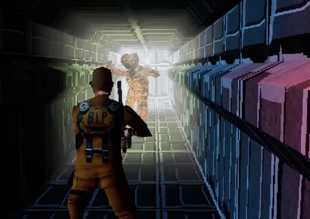 The Callisto Protocol Ps1