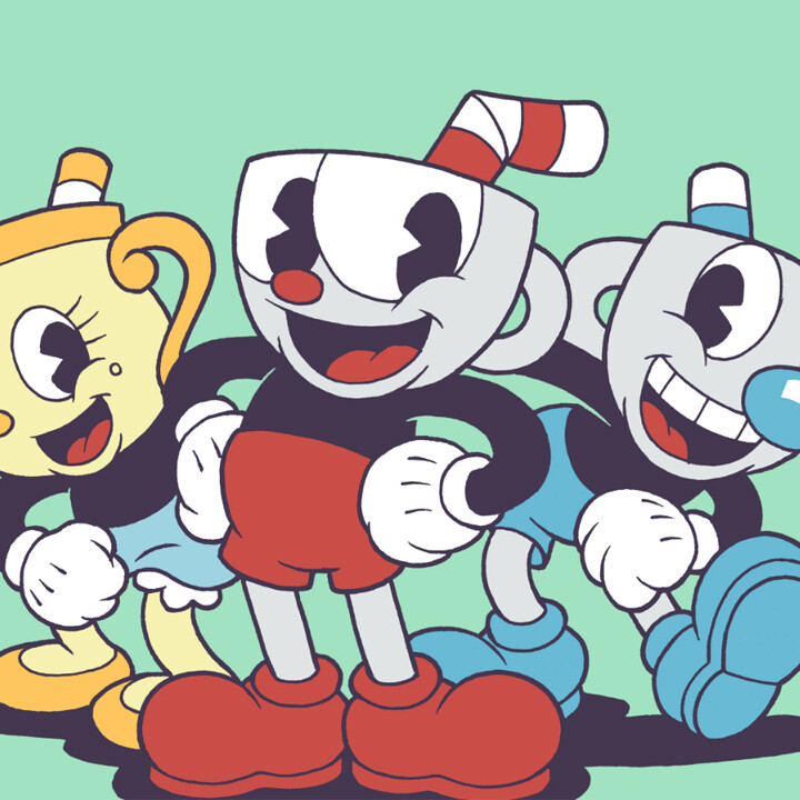 Cuphead todas las noticias 3djuegos