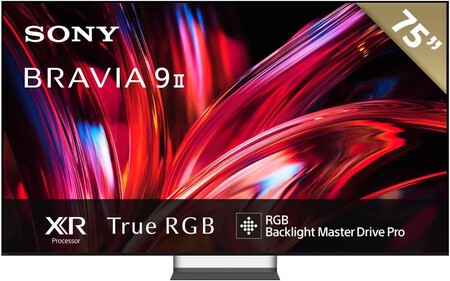 Sony Bravia 9 Ii