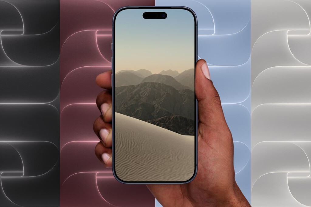 No te hace falta un iPhone 18 Pro o iPhone Duo para disfrutar de sus fondos de pantalla "exclusivos": así puedes descargarlos