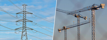 La urgencia por construir viviendas en España se ha encontrado con un tapón energético: la falta de capacidad eléctrica  