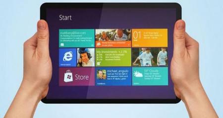 Si lanzaran una Tablet, ¿podrían HTC y Nokia levantar a Windows RT?