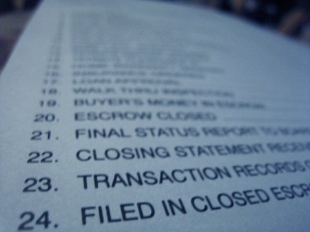 El control de los metadatos en los documentos