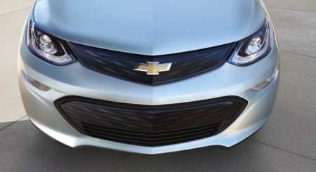 El Chevrolet Bolt está pendiente de iniciar su producción en octubre