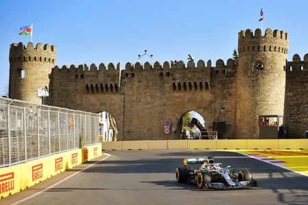 Hamilton Baku Formula1 219