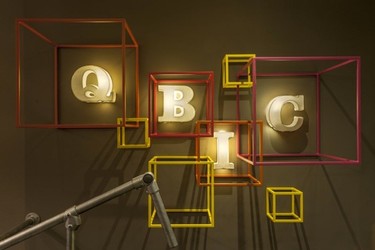 ¿Planeas una escapada a Londres? El hotel Qbic tiene todo lo que necesitas