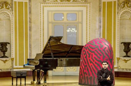 Esta canción compuesta por una máquina suena como Bach y mejor que un humano imitando a Bach