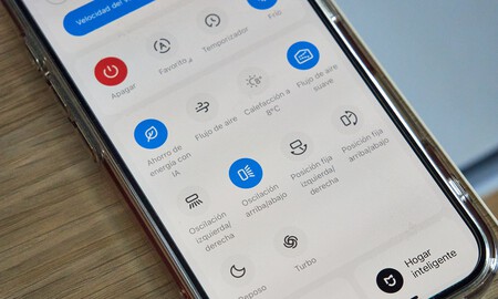 App Aire Acondicionado