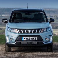 Suzuki descontinúa en México al Vitara, su SUV más interesante. ¿Su reemplazo? Alguno de estos tres SUV