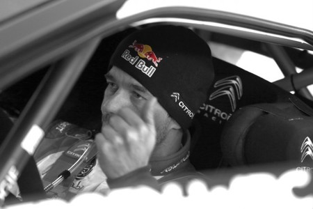 Sébastien Loeb en busca de su siguiente reto: el Pikes Peak