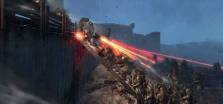 Bethesda al estilo Peter Jackson: un fan recrea la batalla del abismo de Helm en Fallout 4