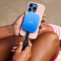 El nuevo Día sin IVA de MediaMarkt deja más barata esta unidad SSD para iPhone. Es muy pequeña y compatible con MagSafe