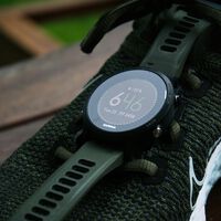 Decathlon vende en su outlet el reloj deportivo Garmin resistente al agua y con más de 20 días de batería   