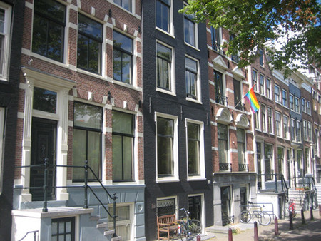 Amsterdam tolerante
