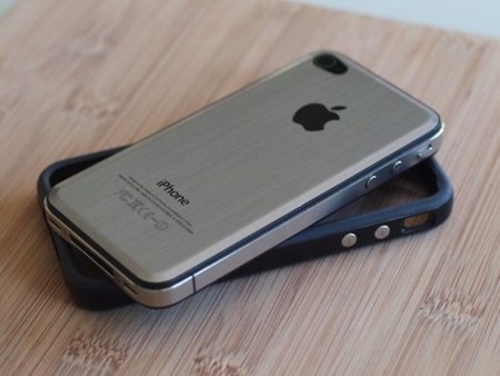 Apple podría presentar el iPhone 5 en junio en un segundo evento especial