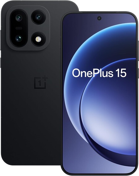 Oneplus 15