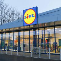 En Alemania, el coche de empresa eléctrico sale más barato que nunca. Lidl acaba de decir que no lo quiere