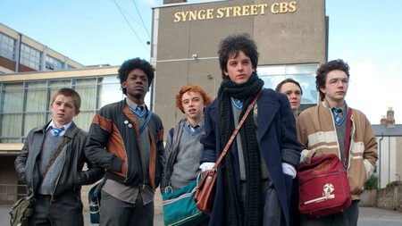 'Sing Street' (2016)