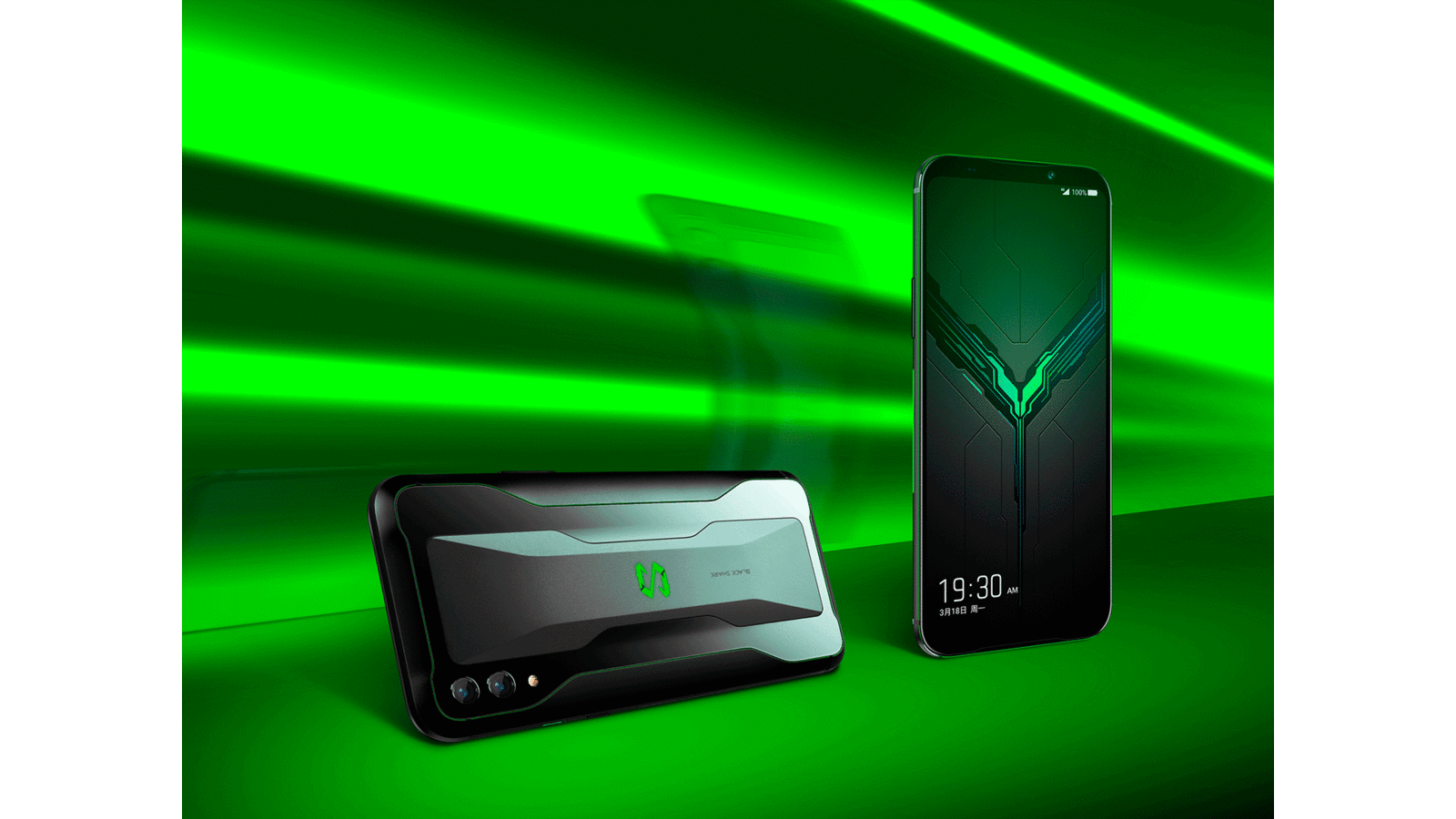 か*様 Xiaomi Black Shark2 6GB/128GB デュアルSI Nuevo Xiaomi Black Shark 2: características, precio y ficha técnica