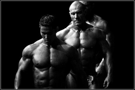¿Tiene límite el trabajo muscular?