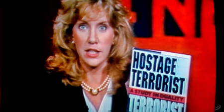 Jungla De Cristal Gail Wallens