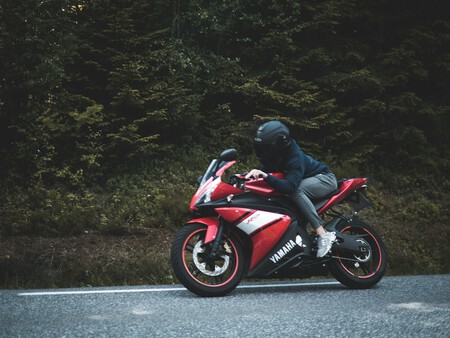 Motociclista