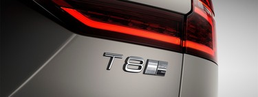 La próxima generación del Volvo XC90 dirá adiós al diesel y puede que a la gasolina también