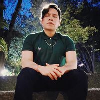 Ismael Garcia Delgado