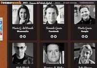 Talento digital concentrado en cuatro días: #eemeweek 