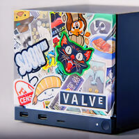 La tienda oficial de Steam Machine en Asia ya está disponible